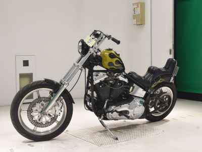 Harley-Davidson Springer Softail FXSTS1340 1995