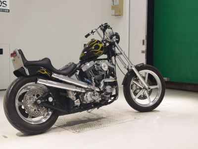 Harley-Davidson Springer Softail FXSTS1340 1995