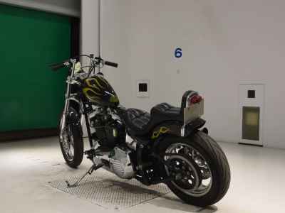 Harley-Davidson Springer Softail FXSTS1340 1995