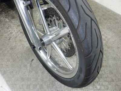 Harley-Davidson Springer Softail FXSTS1340 1995