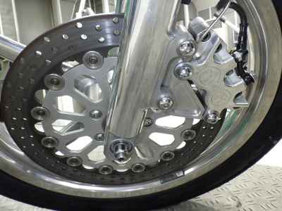 Harley-Davidson Springer Softail FXSTS1340 1995