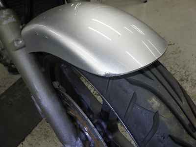 Honda VTR250 1998