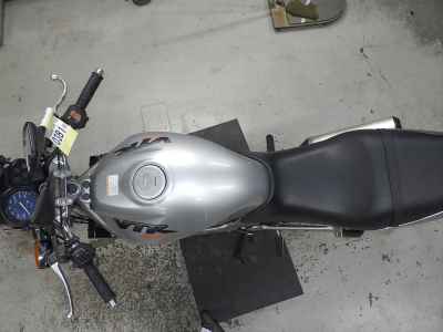 Honda VTR250 1998