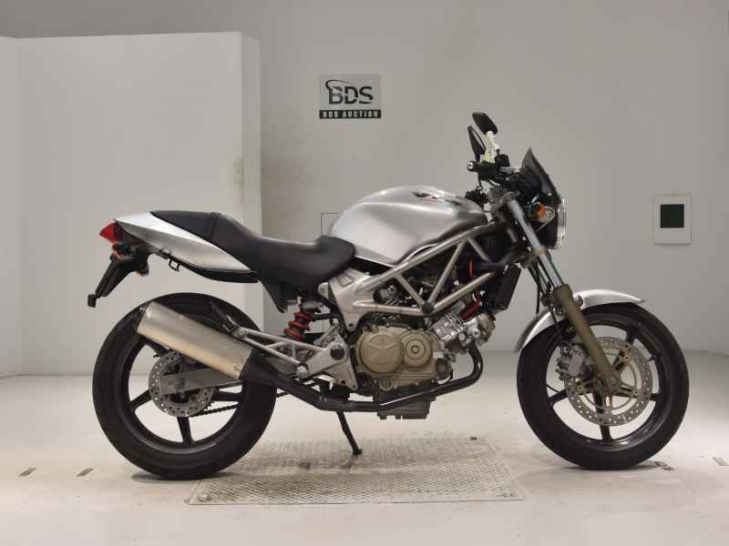 Honda VTR250 1998