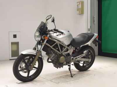 Honda VTR250 1998