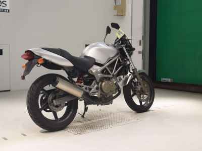 Honda VTR250 1998