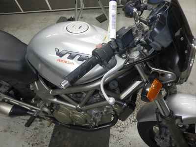 Honda VTR250 1998