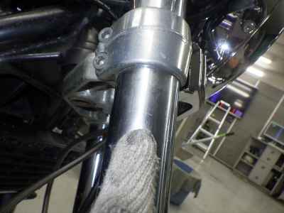 Kawasaki Zephyr 1100 1993
