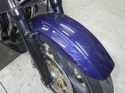 Kawasaki ZRX400 2000