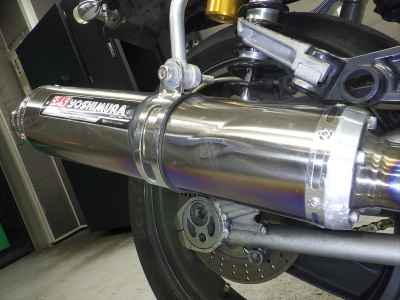 Kawasaki ZRX400 2000