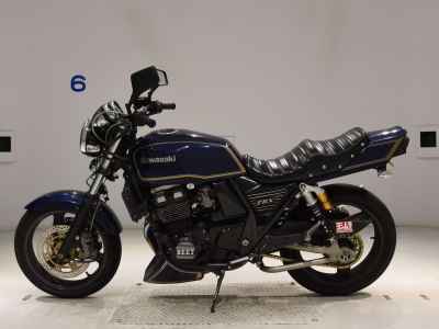 Kawasaki ZRX400 2000