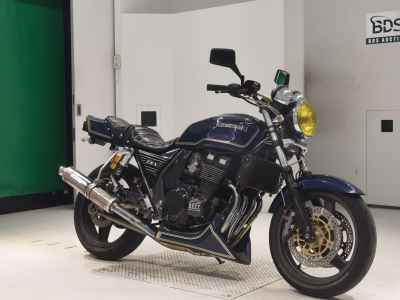 Kawasaki ZRX400 2000