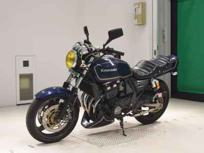 Kawasaki ZRX400 2000