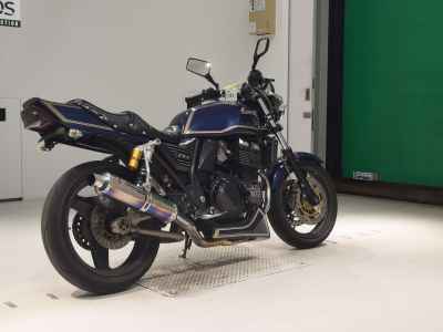Kawasaki ZRX400 2000