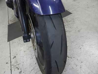 Kawasaki ZRX400 2000