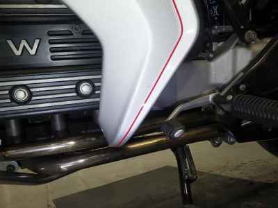 BMW K100LT 1989