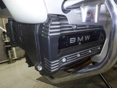 BMW K100LT 1989