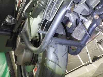 BMW K100LT 1989