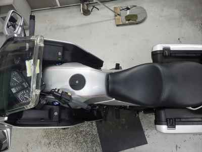 BMW K100LT 1989