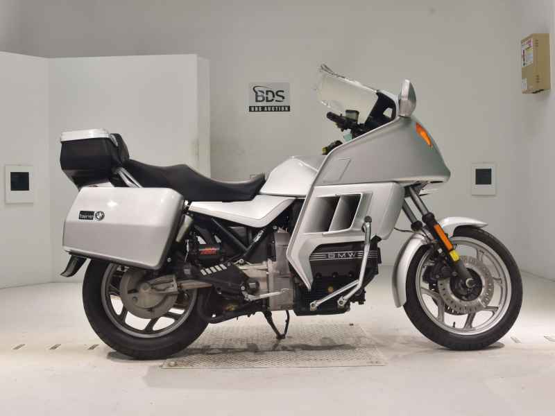 BMW K100LT 1989