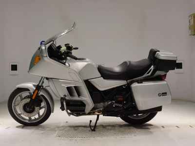 BMW K100LT 1989