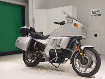 BMW K100LT 1989