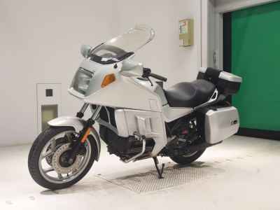 BMW K100LT 1989