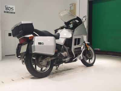 BMW K100LT 1989