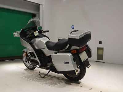 BMW K100LT 1989