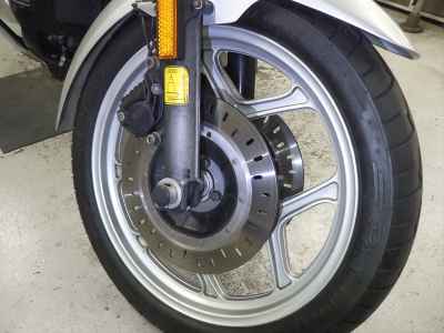 BMW K100LT 1989