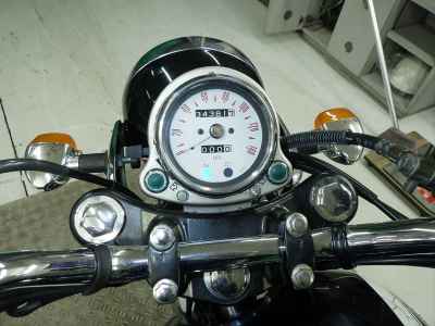 Kawasaki Estrella RS 2006