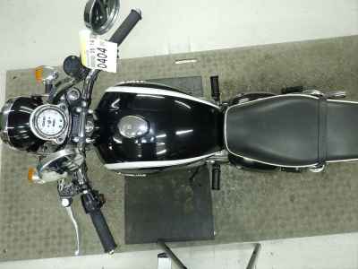 Kawasaki Estrella RS 2006