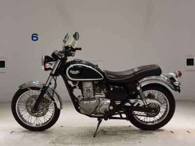 Kawasaki Estrella RS 2006