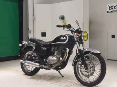 Kawasaki Estrella RS 2006