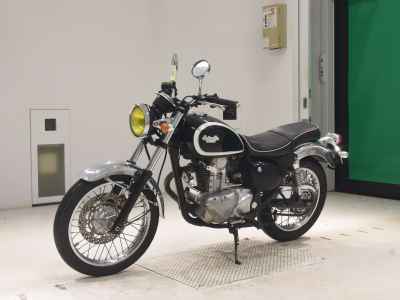 Kawasaki Estrella RS 2006
