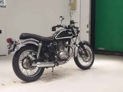 Kawasaki Estrella RS 2006