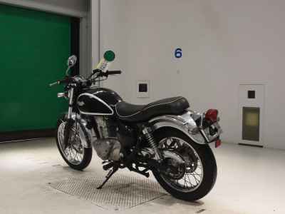 Kawasaki Estrella RS 2006