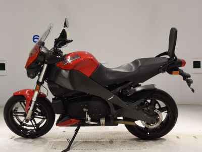 Buell XB12XT Ulysses 2009