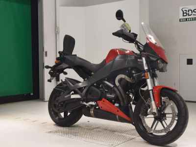 Buell XB12XT Ulysses 2009
