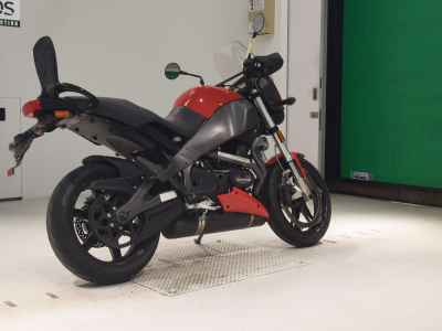 Buell XB12XT Ulysses 2009
