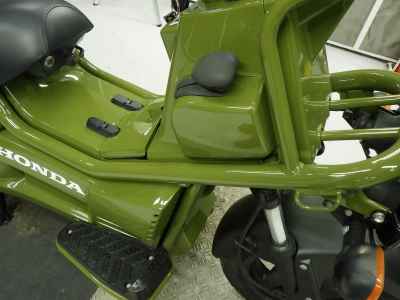 Honda PS250 BIG RUCKUS 2004