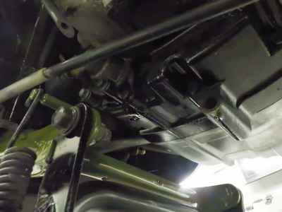 Honda PS250 BIG RUCKUS 2004