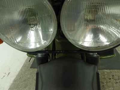 Honda PS250 BIG RUCKUS 2004