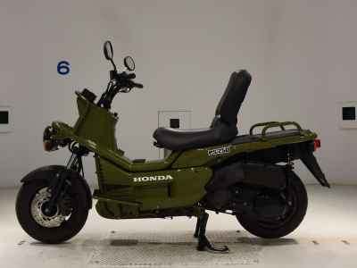 Honda PS250 BIG RUCKUS 2004