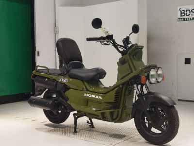 Honda PS250 BIG RUCKUS 2004
