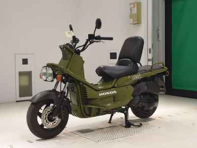 Honda PS250 BIG RUCKUS 2004