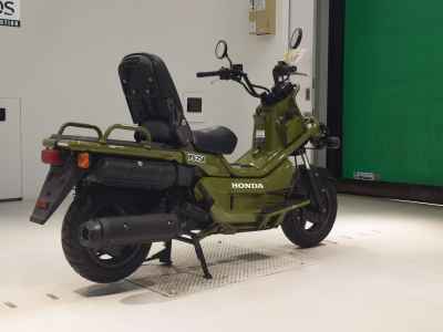 Honda PS250 BIG RUCKUS 2004