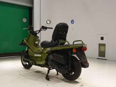 Honda PS250 BIG RUCKUS 2004