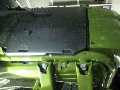 Honda PS250 BIG RUCKUS 2004