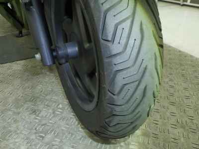 Honda PS250 BIG RUCKUS 2004